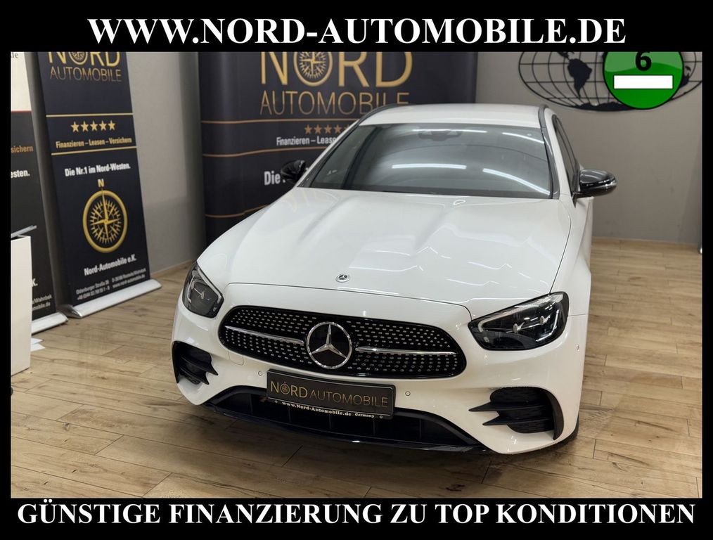 Mercedes-Benz E 300 2022