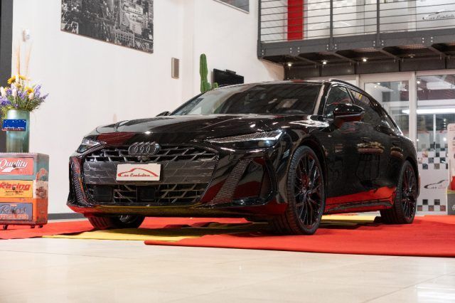 Audi A6 2026