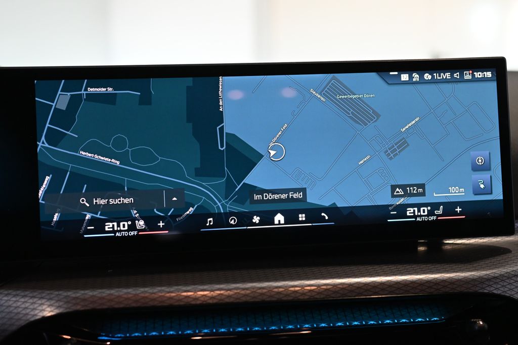 BMW i4 2024