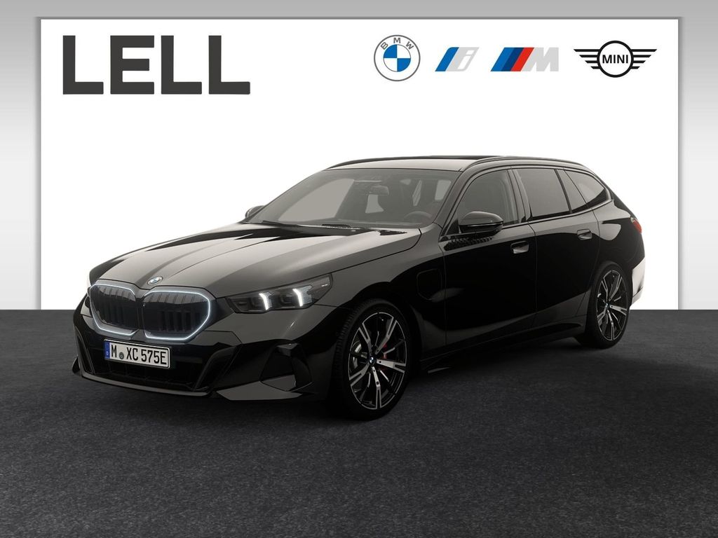 BMW 530 2026