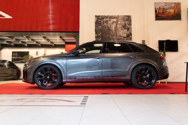 Audi Q8 2026