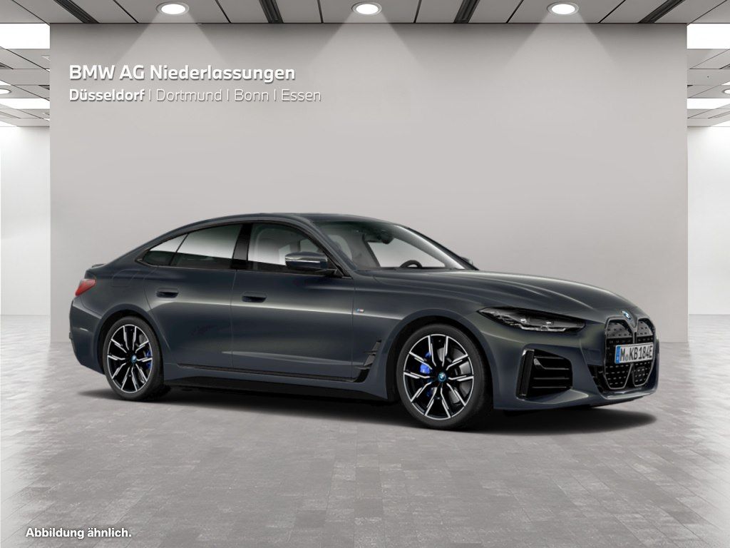 BMW i4 2023