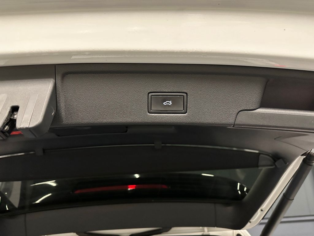 Volkswagen Touareg 2021