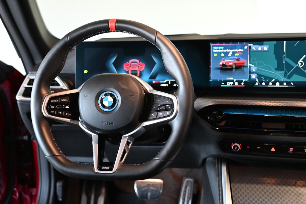 BMW i4 2024