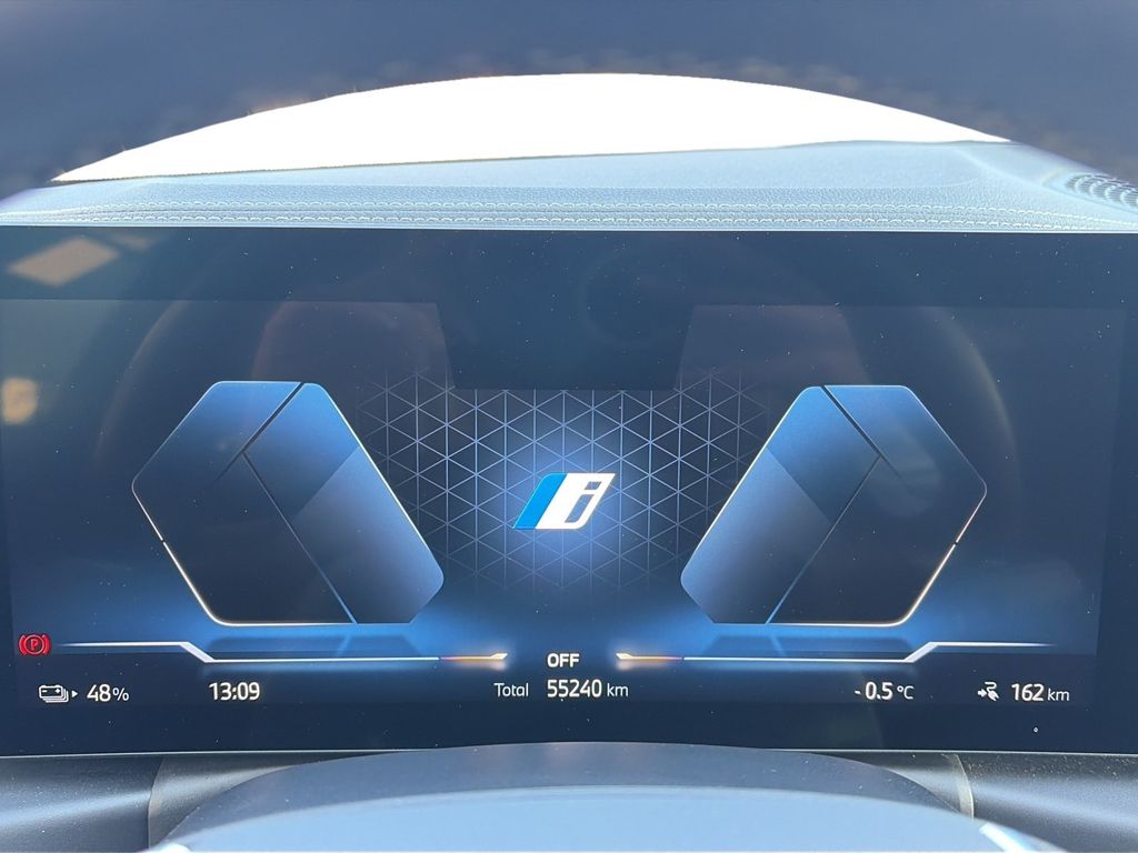 BMW i4 2022