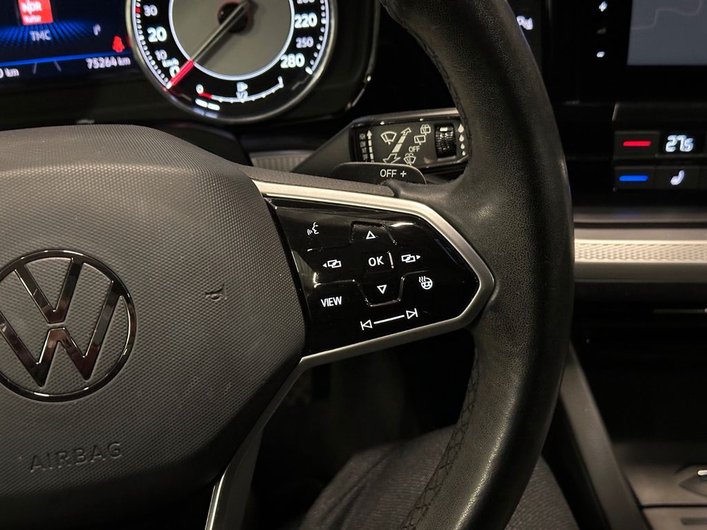 Volkswagen Touareg 2021