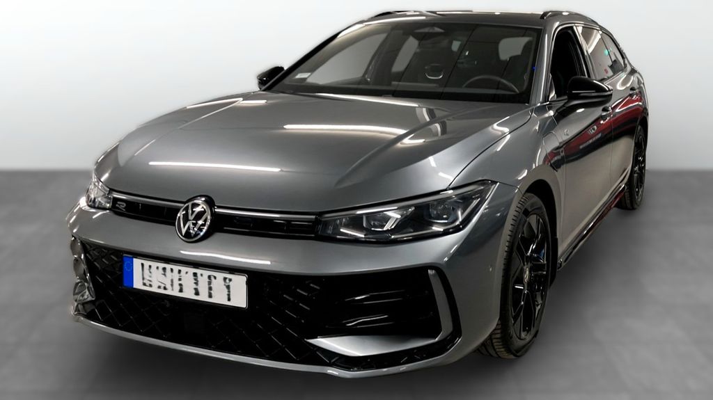 Volkswagen Passat Variant 2025