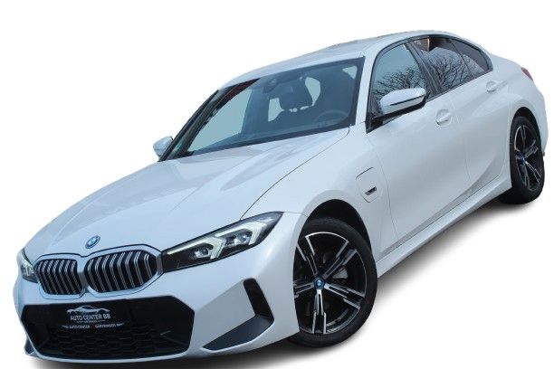 BMW 320 2022