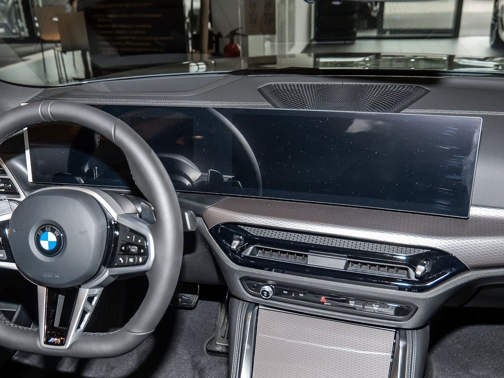 BMW 420 2026