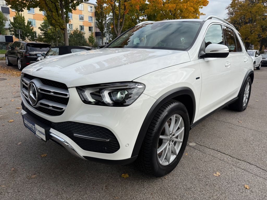 Mercedes-Benz GLE 350 2020