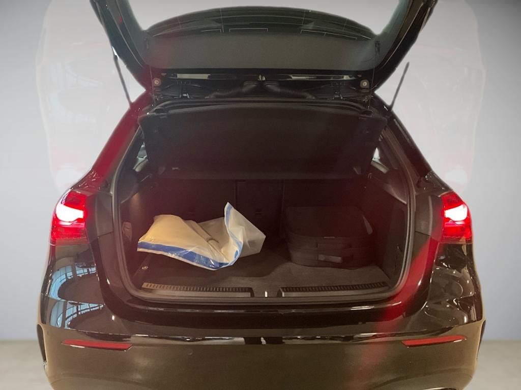 Mercedes-Benz A 250 2025