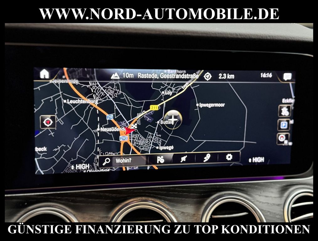 Mercedes-Benz E 300 2022