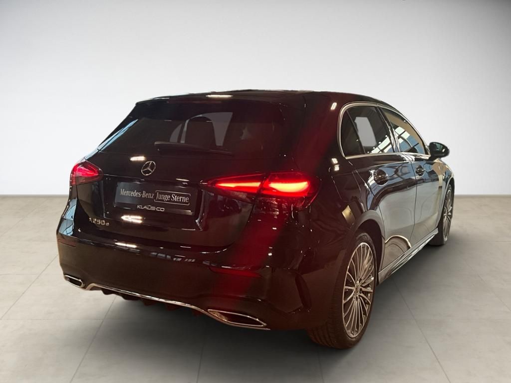 Mercedes-Benz A 250 2025