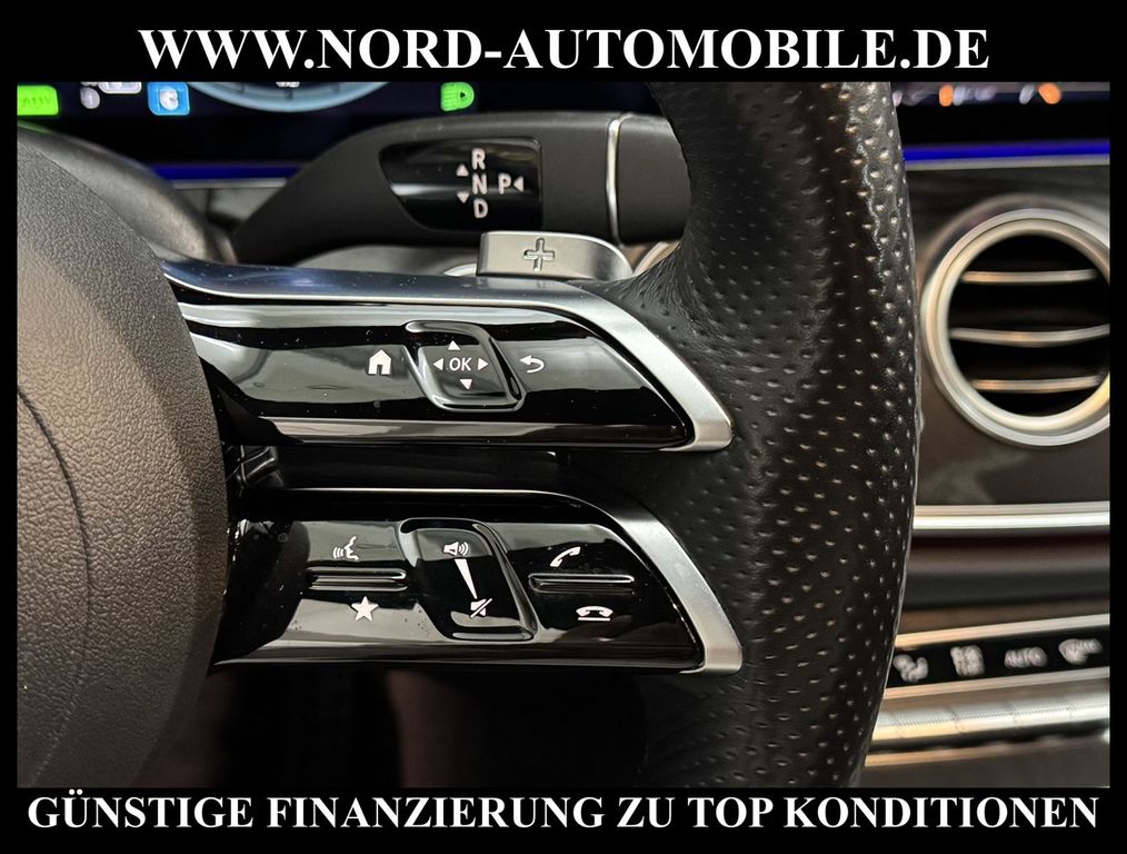 Mercedes-Benz E 300 2022