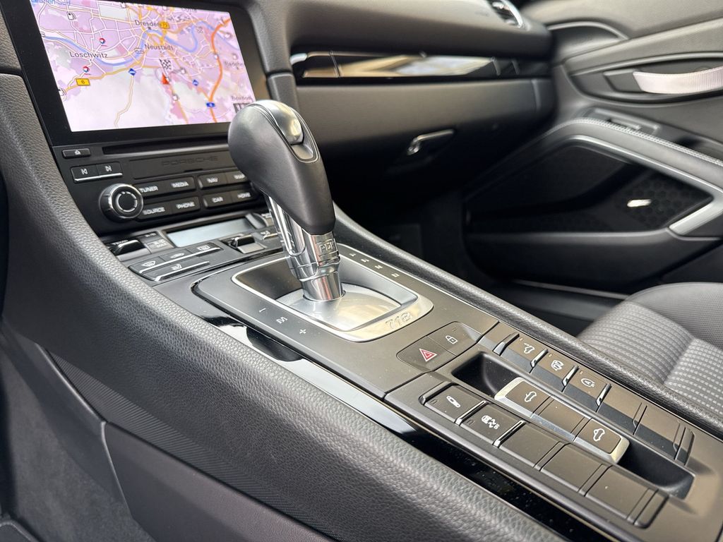 Porsche Boxster 2020