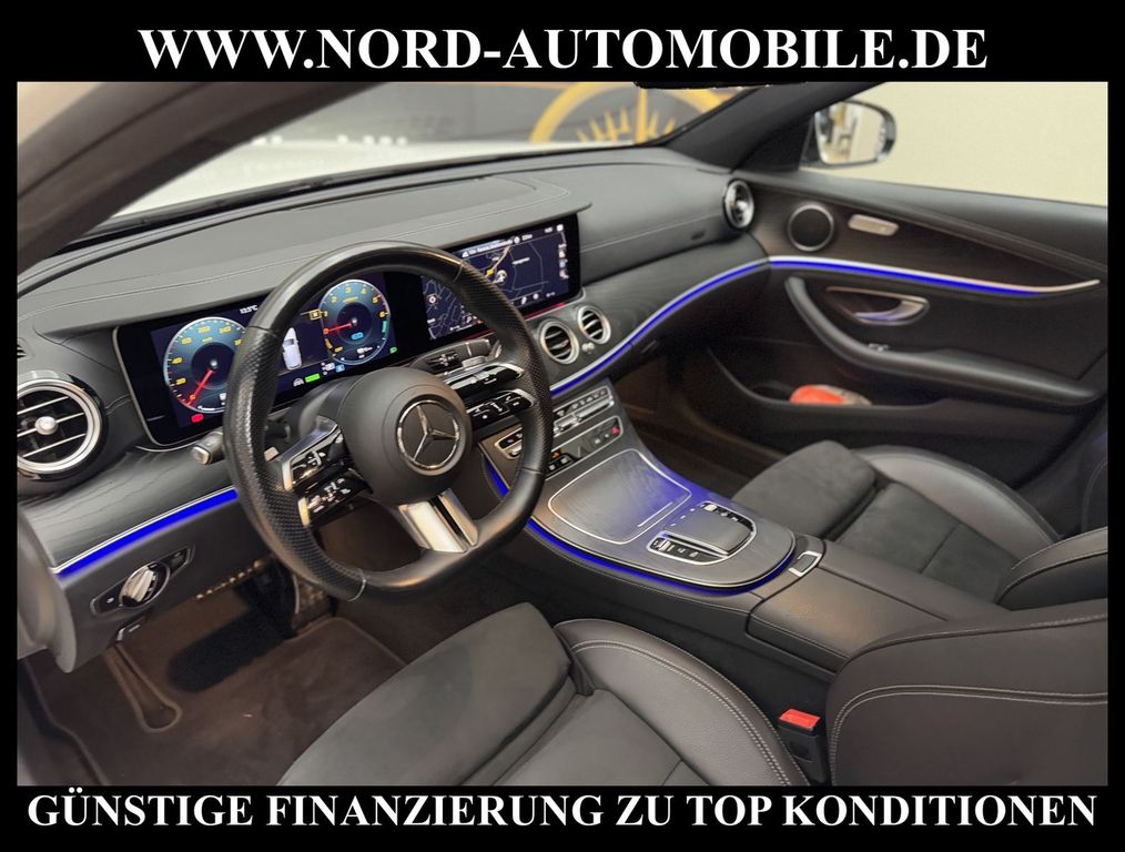 Mercedes-Benz E 300 2022