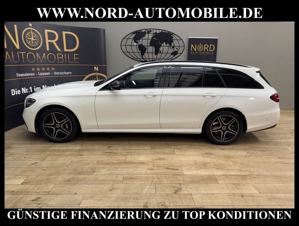 Mercedes-Benz E 300 2022