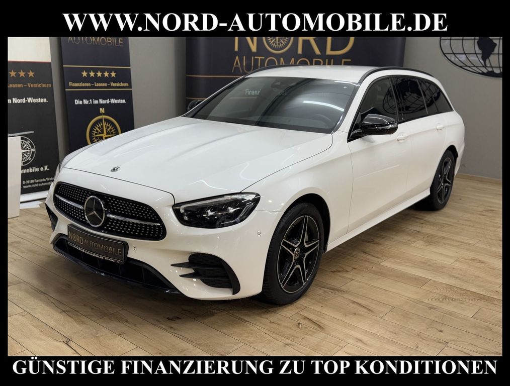 Mercedes-Benz E 300 2022