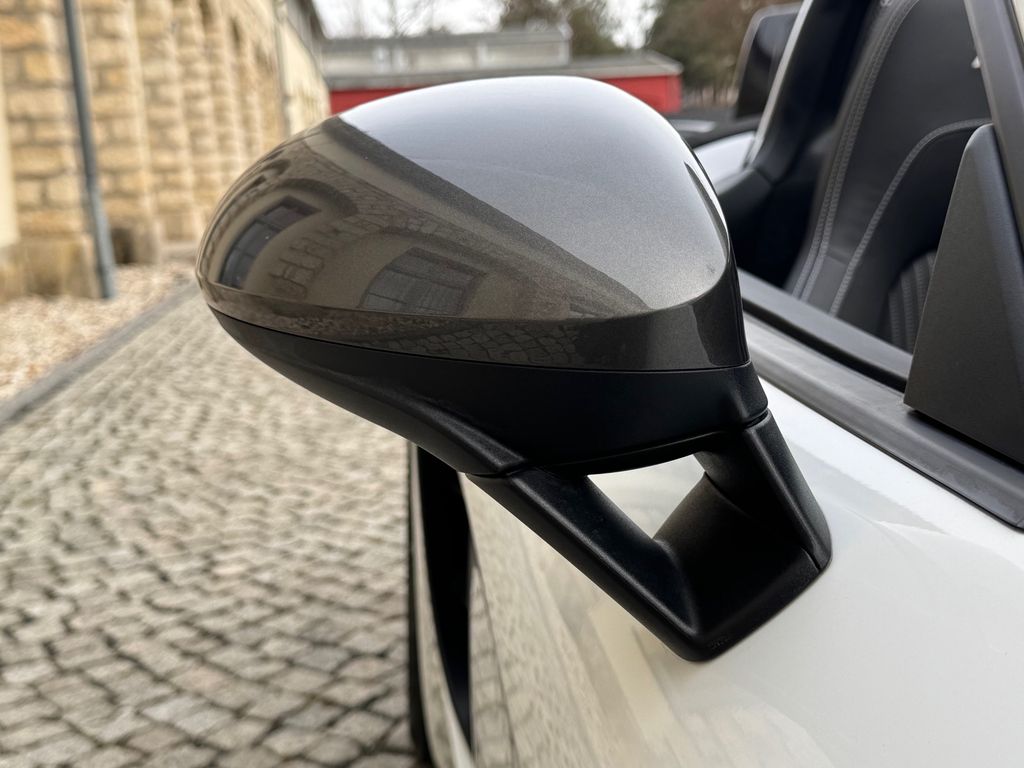 Porsche Boxster 2020