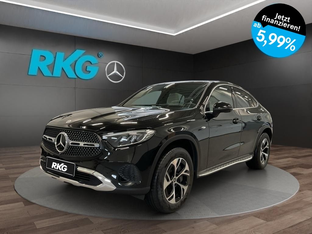 Mercedes-Benz GLC 300 2025