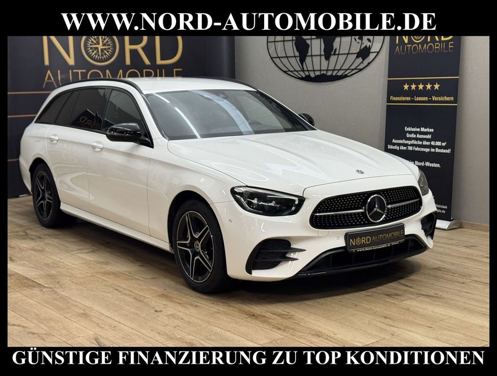 Mercedes-Benz E 300 2022