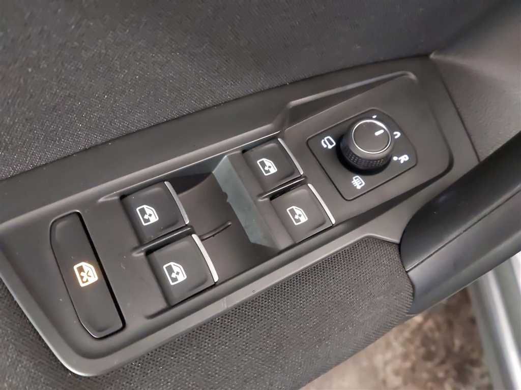 Volkswagen Tiguan Allspace 2023