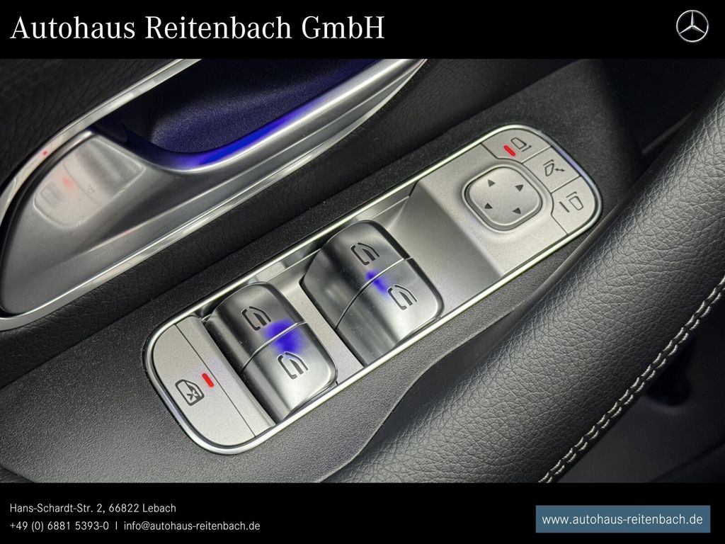 Mercedes-Benz GLE 350 2025