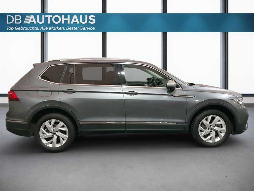 Volkswagen Tiguan Allspace 2023