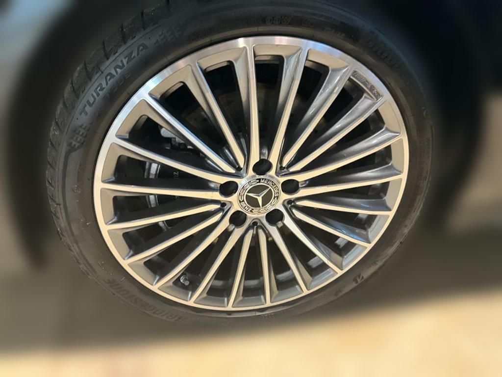 Mercedes-Benz A 250 2025