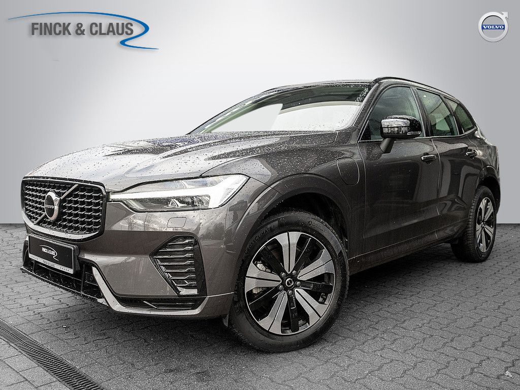 Volvo XC60 2022