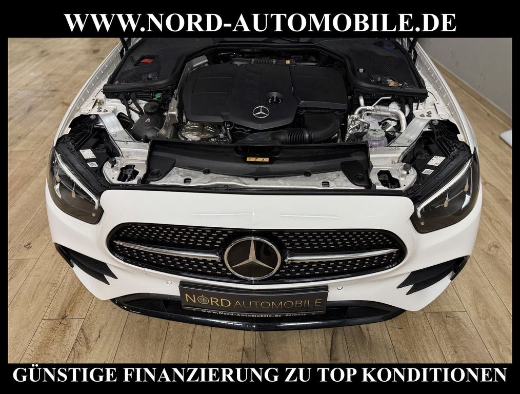 Mercedes-Benz E 300 2022