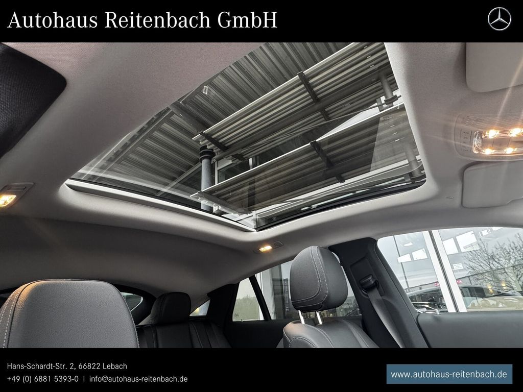 Mercedes-Benz GLE 350 2025