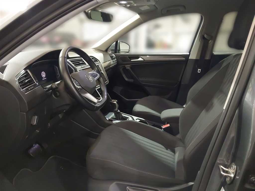 Volkswagen Tiguan Allspace 2023