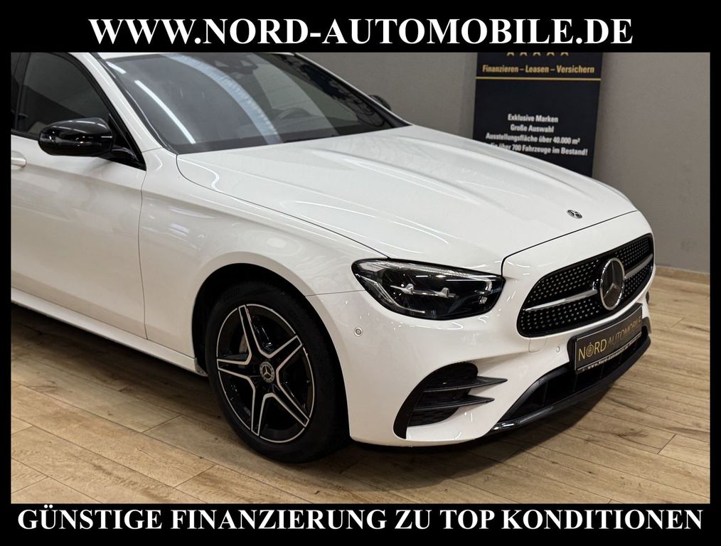 Mercedes-Benz E 300 2022