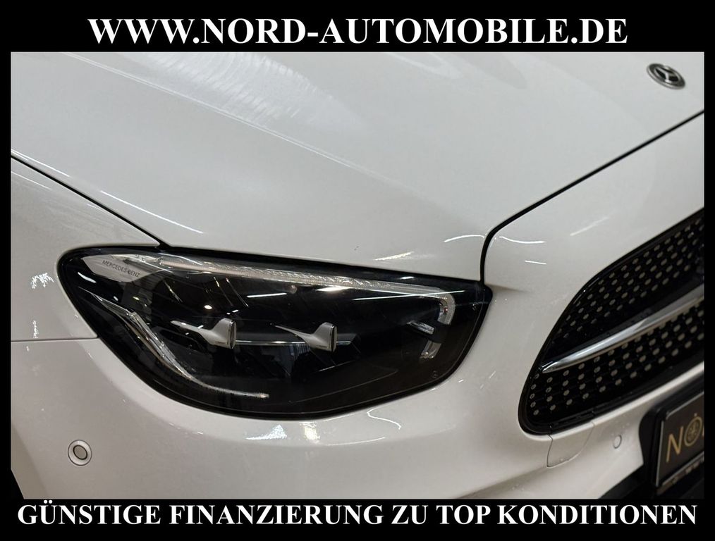 Mercedes-Benz E 300 2022