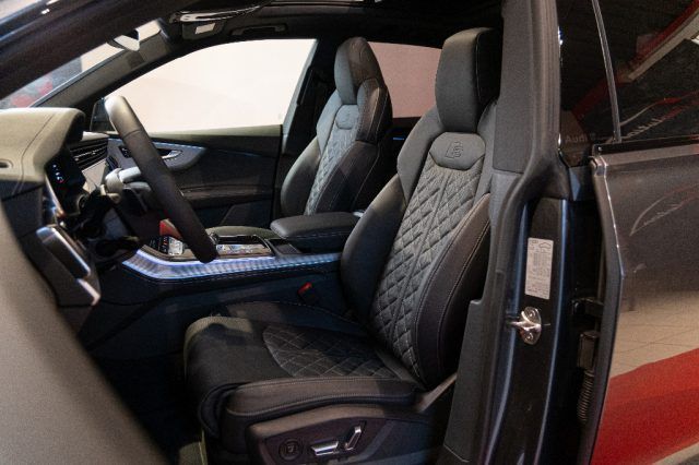 Audi Q8 2026