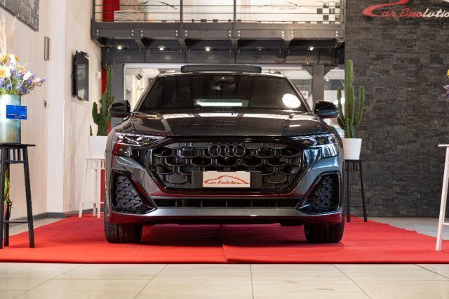 Audi Q8 2026