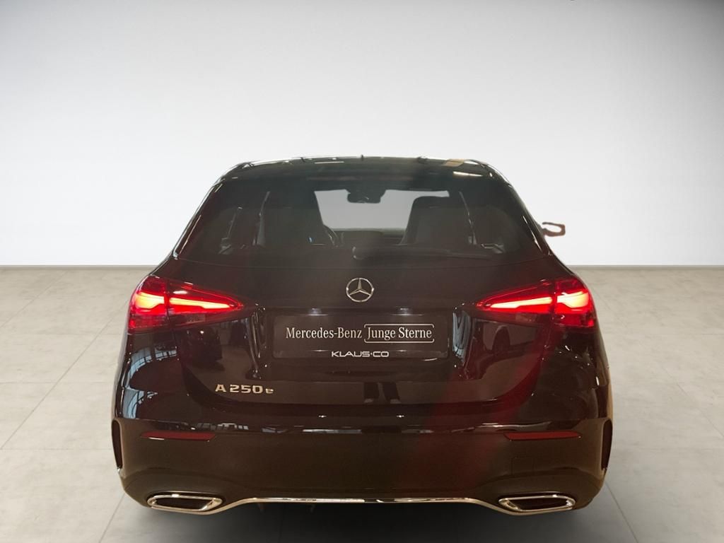 Mercedes-Benz A 250 2025