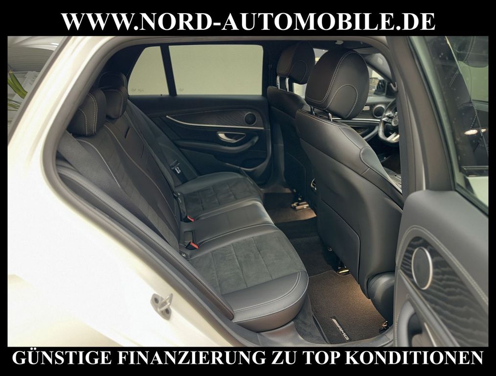 Mercedes-Benz E 300 2022