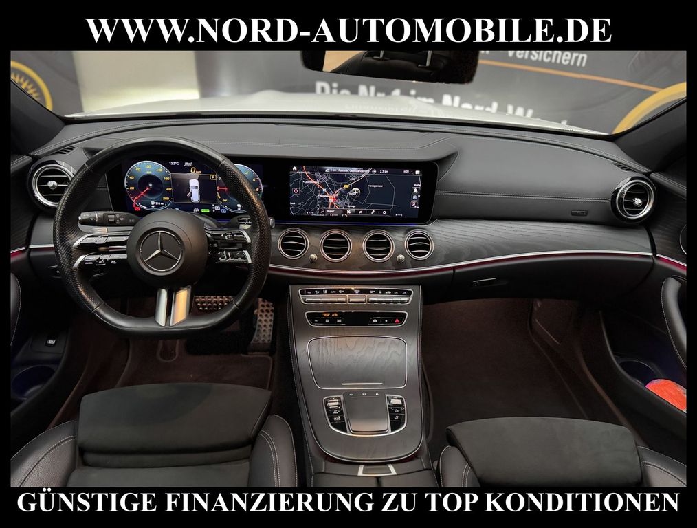 Mercedes-Benz E 300 2022