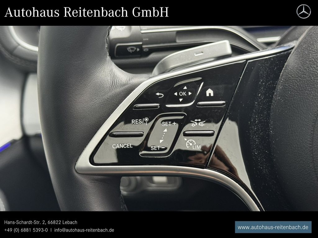 Mercedes-Benz GLE 350 2025