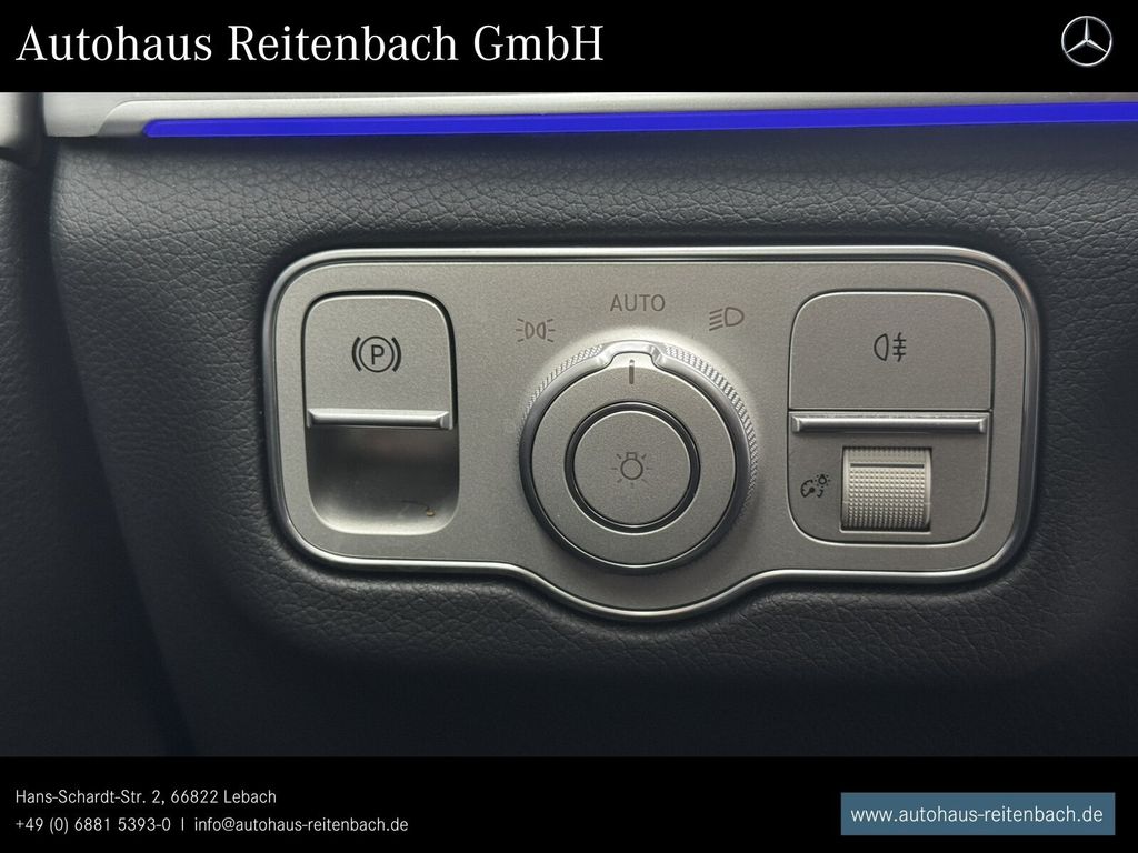 Mercedes-Benz GLE 350 2025