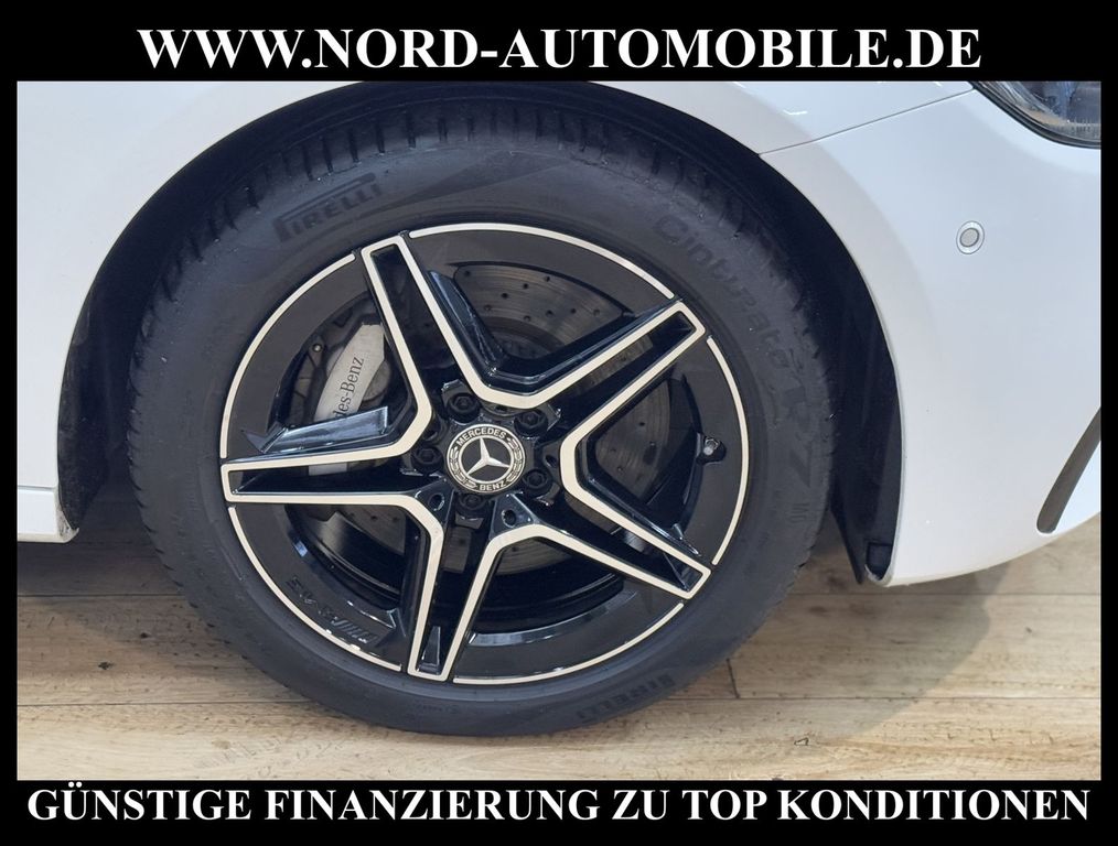 Mercedes-Benz E 300 2022