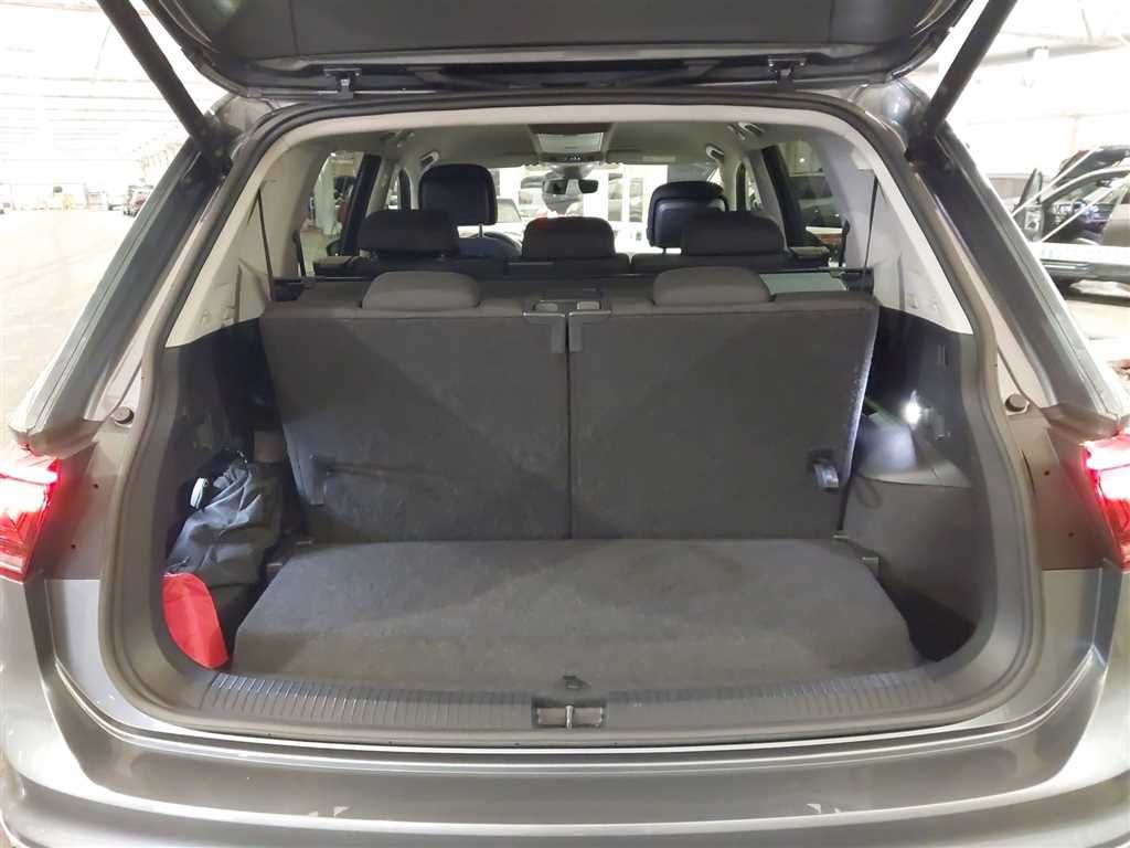 Volkswagen Tiguan Allspace 2023