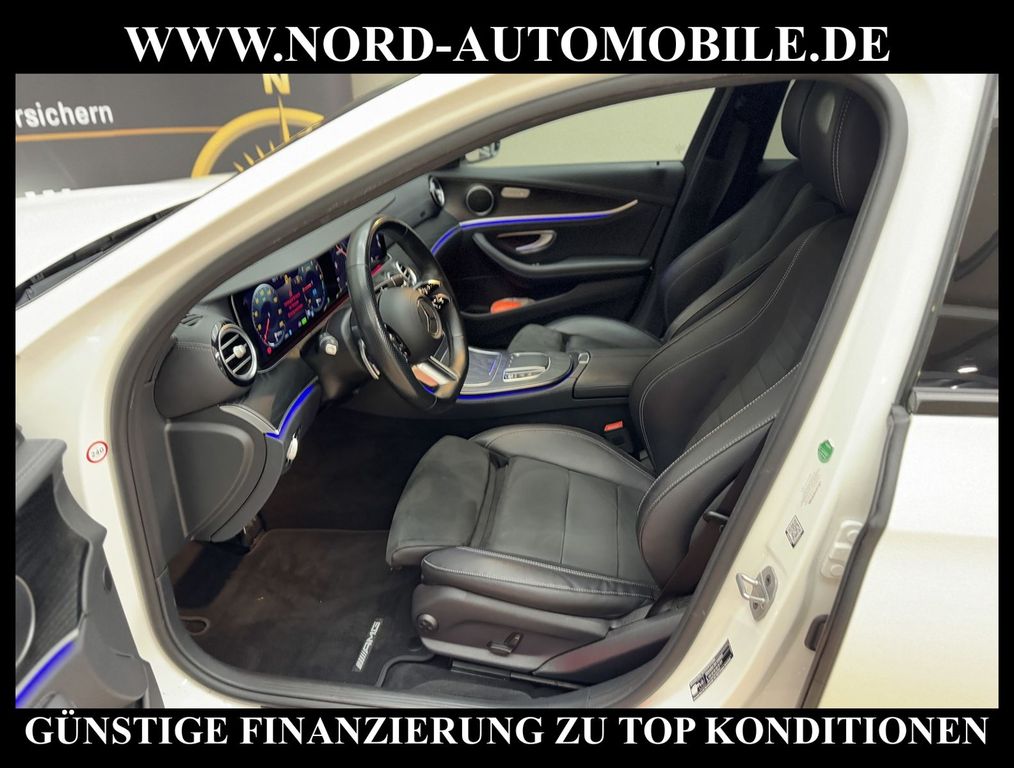 Mercedes-Benz E 300 2022