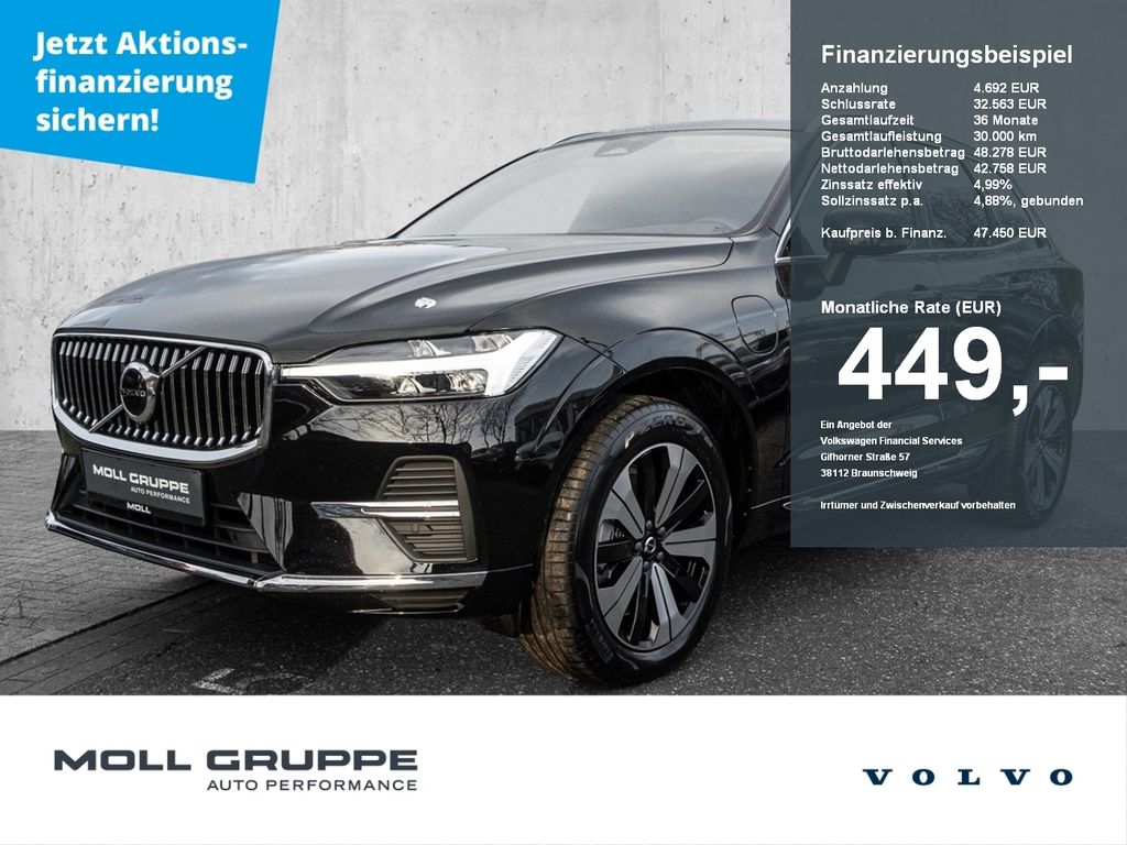 Volvo XC60 2025