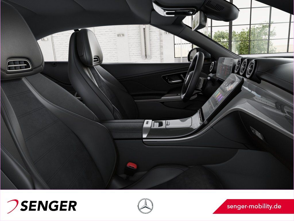 Mercedes-Benz CLE 220 2026