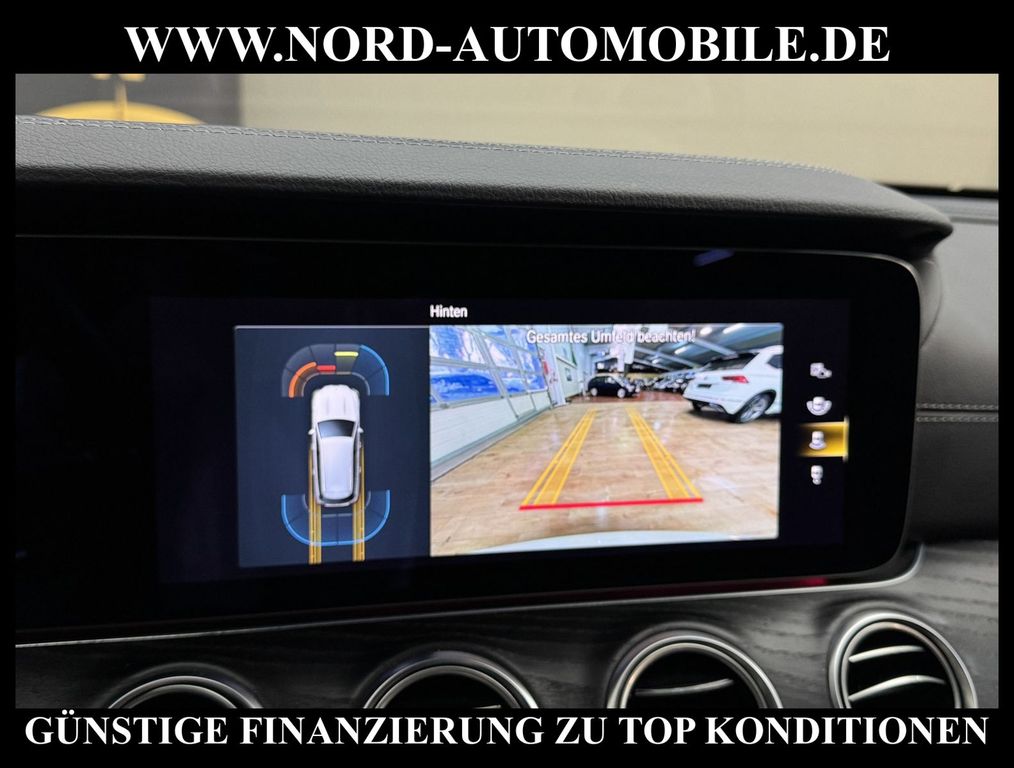 Mercedes-Benz E 300 2022