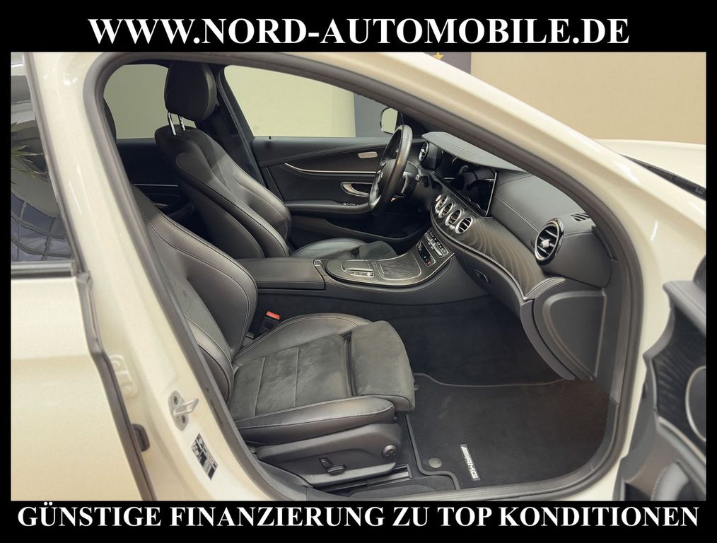 Mercedes-Benz E 300 2022