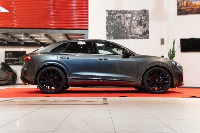 Audi Q8 2026